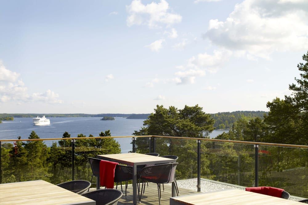 מרפסת תמונה