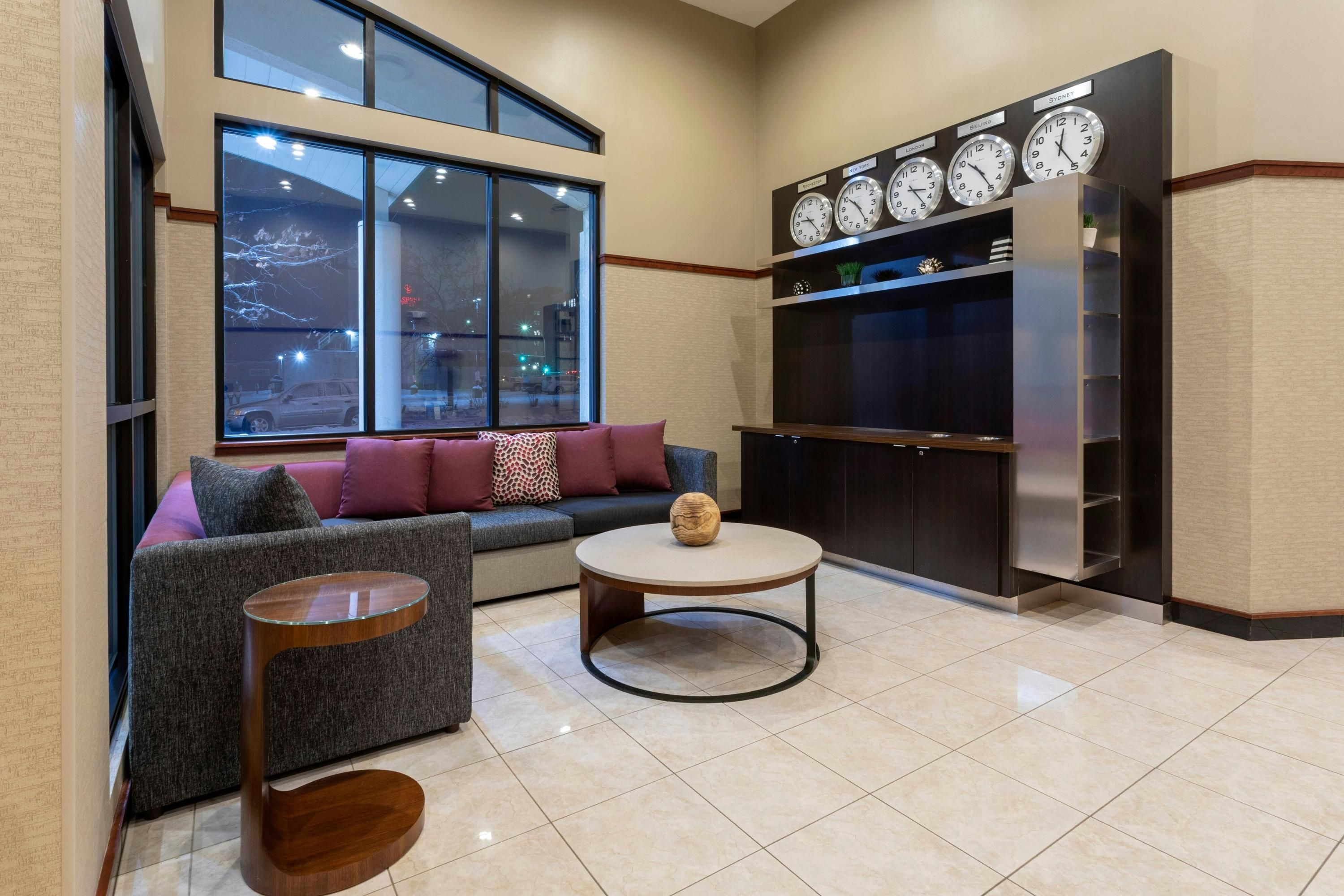 לובי