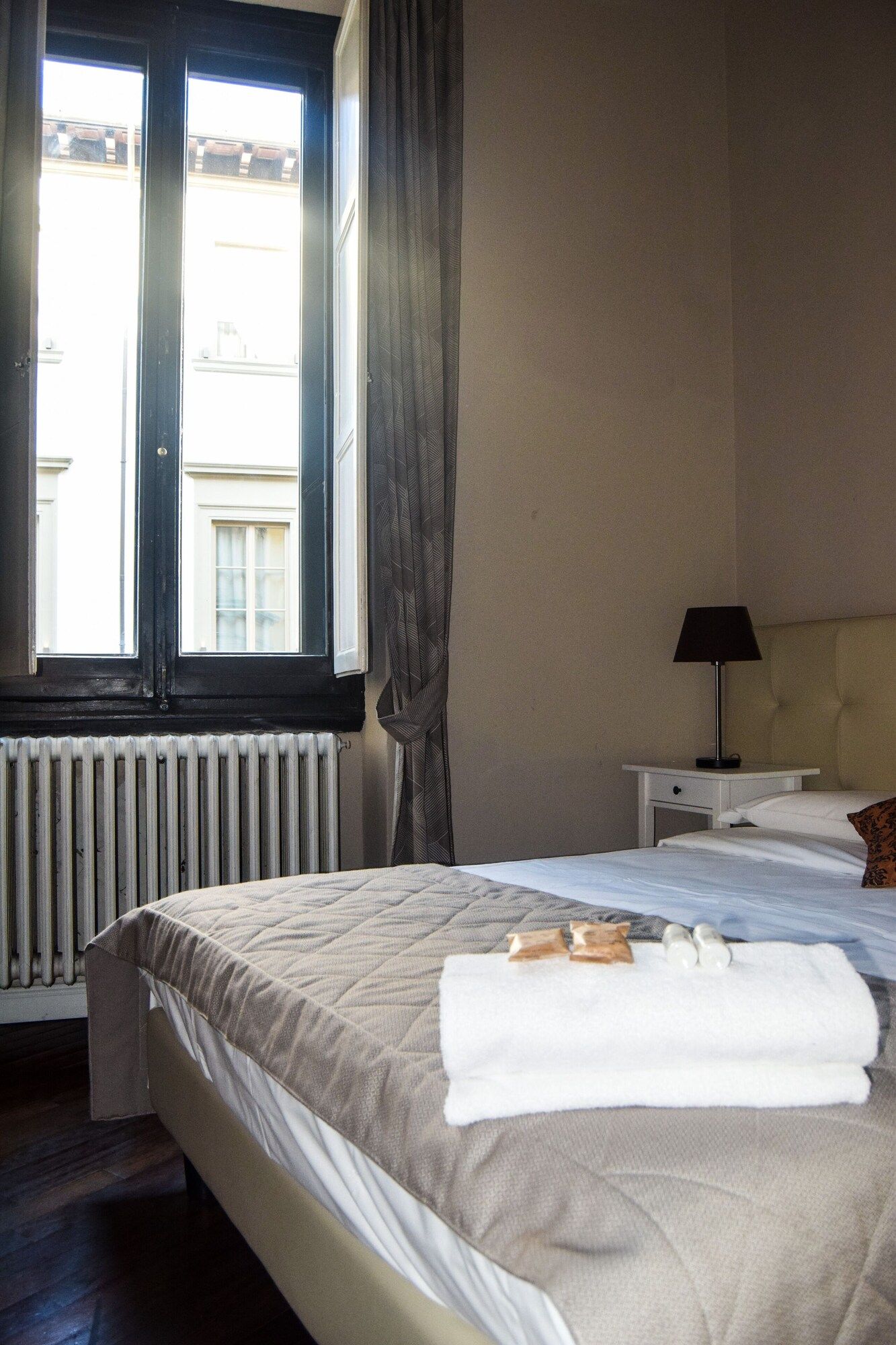 חדר שינה תמונה