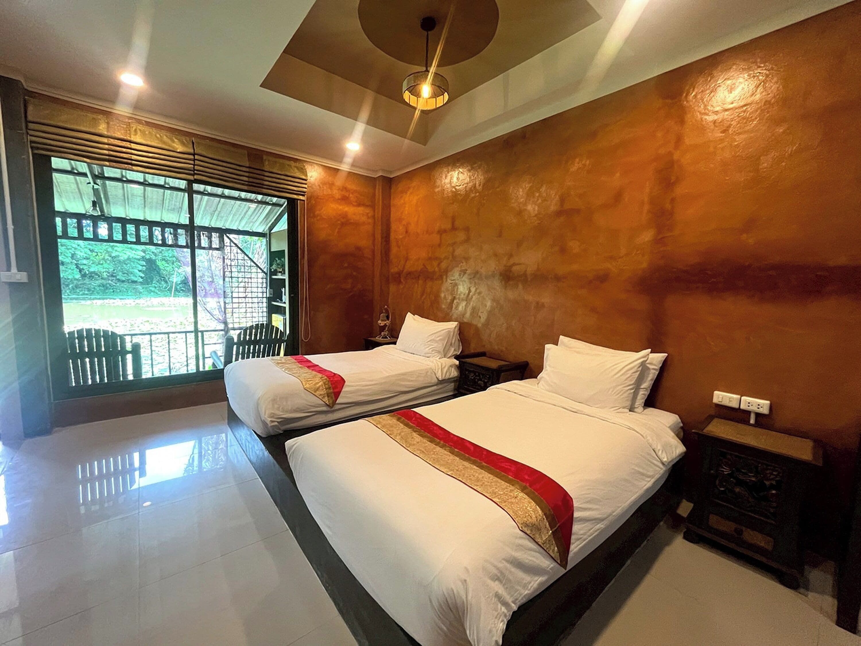 חדר שינה