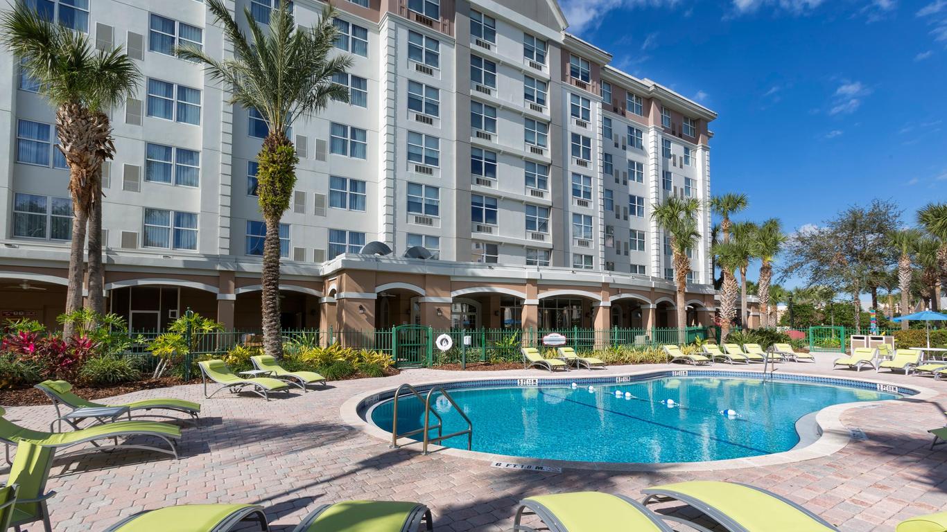 Holiday Inn Express & Suites S Lake Buena Vista, An IHG Hotel