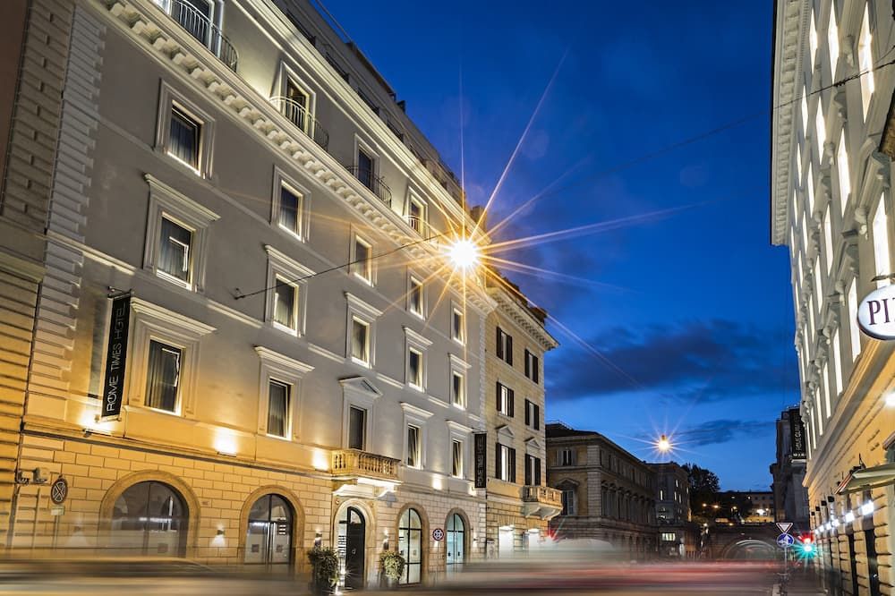 בניין
