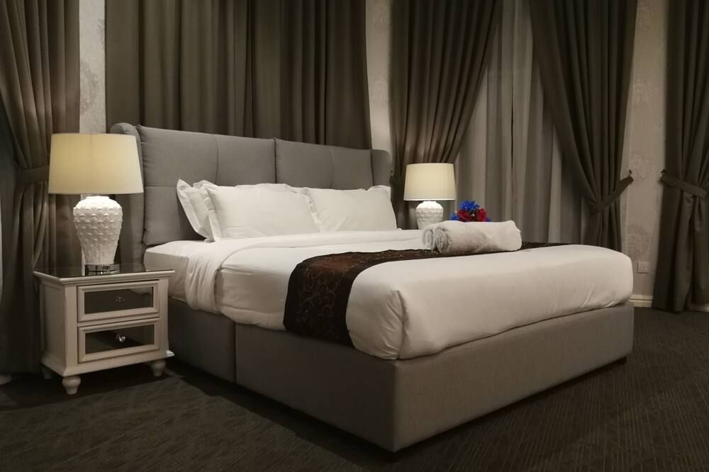 חדר שינה תמונה