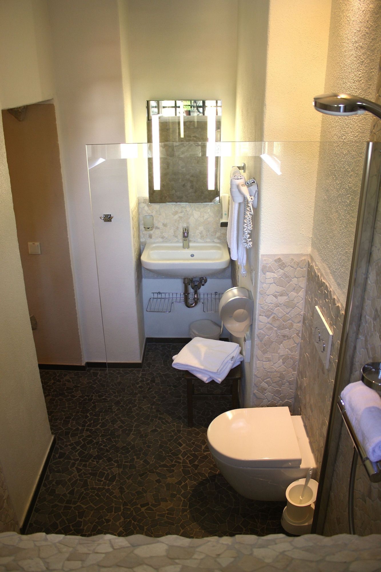 חדר רחצה