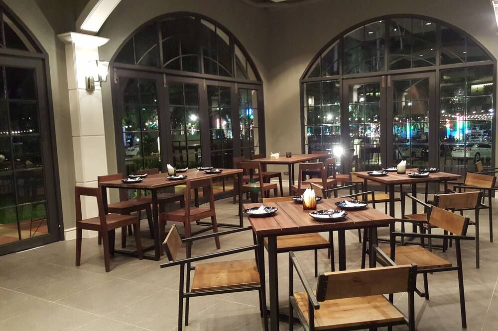 מסעדה