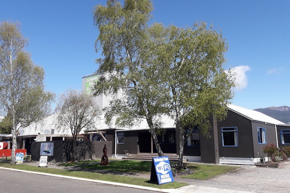 בניין
