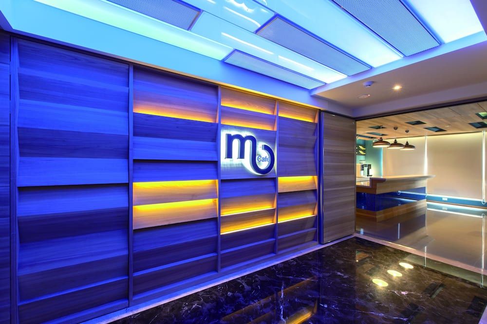 דלפק קבלה תמונה