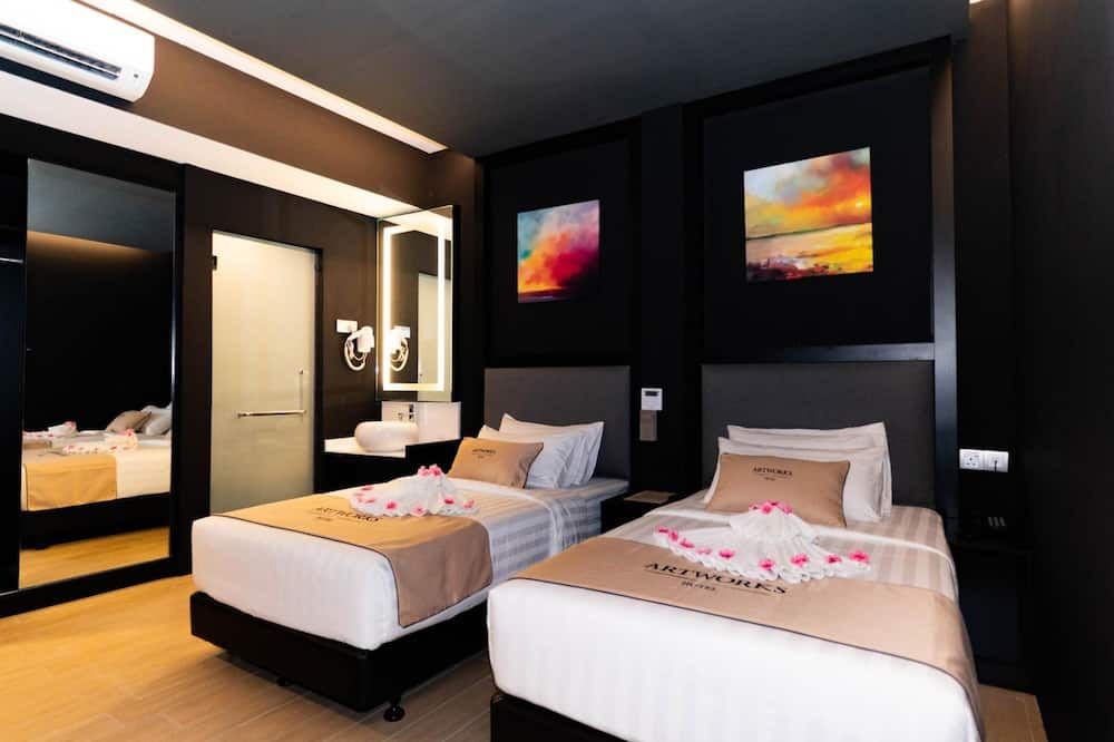 חדר שינה תמונה