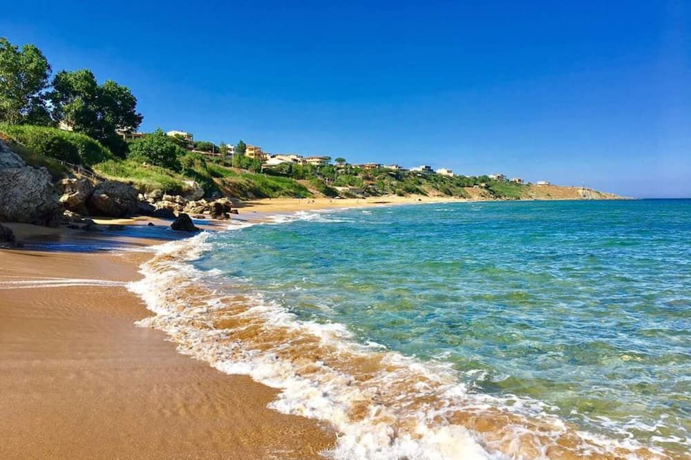 חוף תמונה