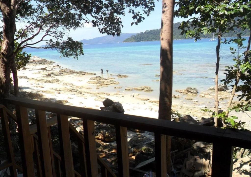 מרפסת תמונה