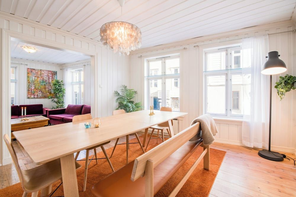 חדר אוכל תמונה