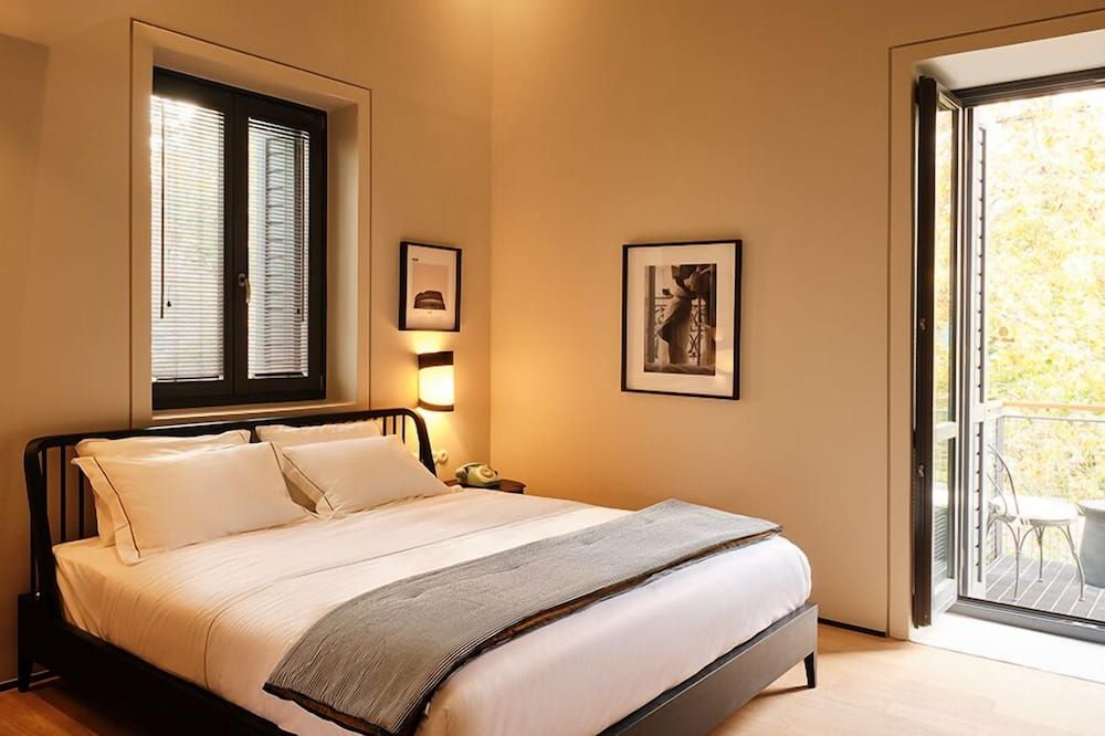 חדר שינה תמונה