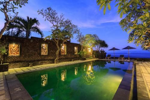 בריכה