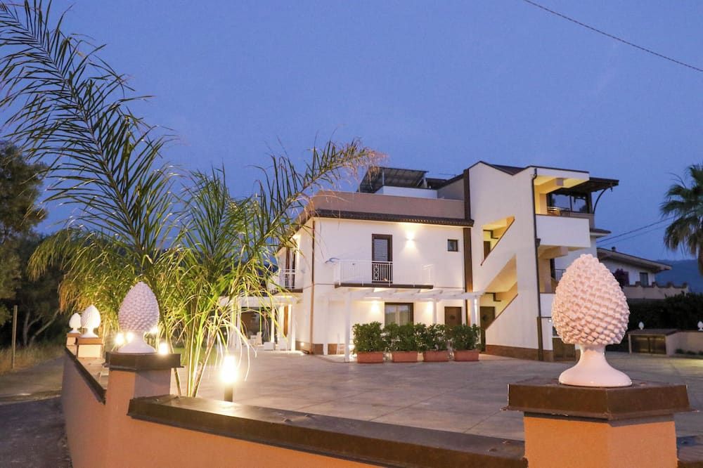 בניין תמונה