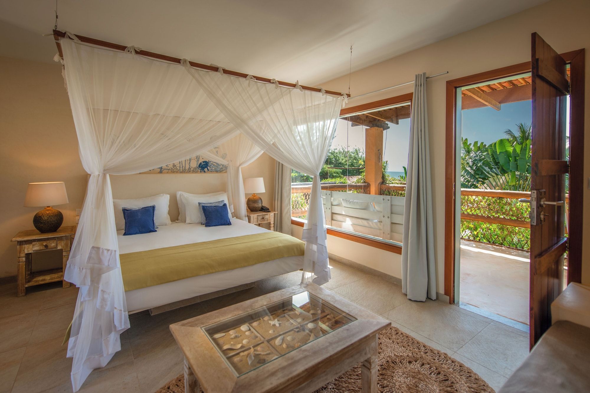 חדר שינה
