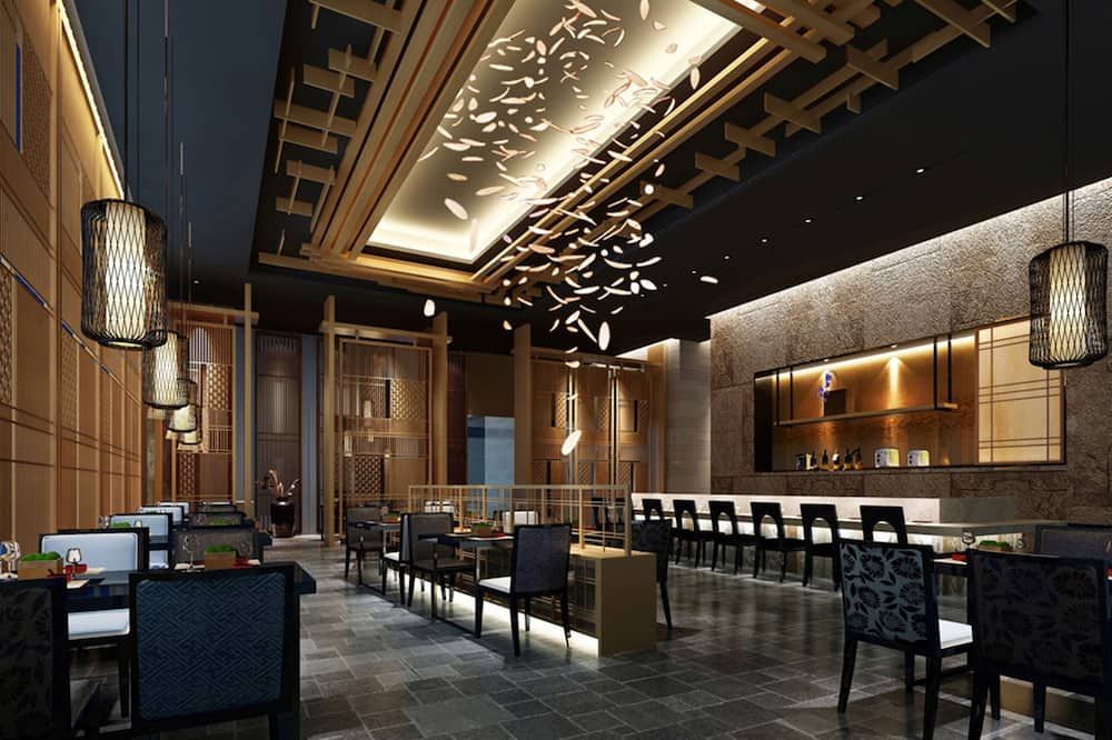 מסעדה תמונה