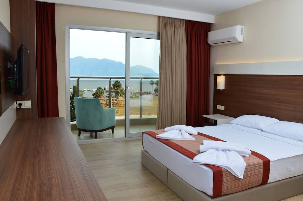 חדר שינה תמונה