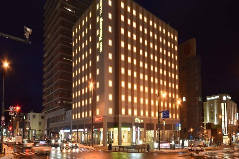 בניין תמונה