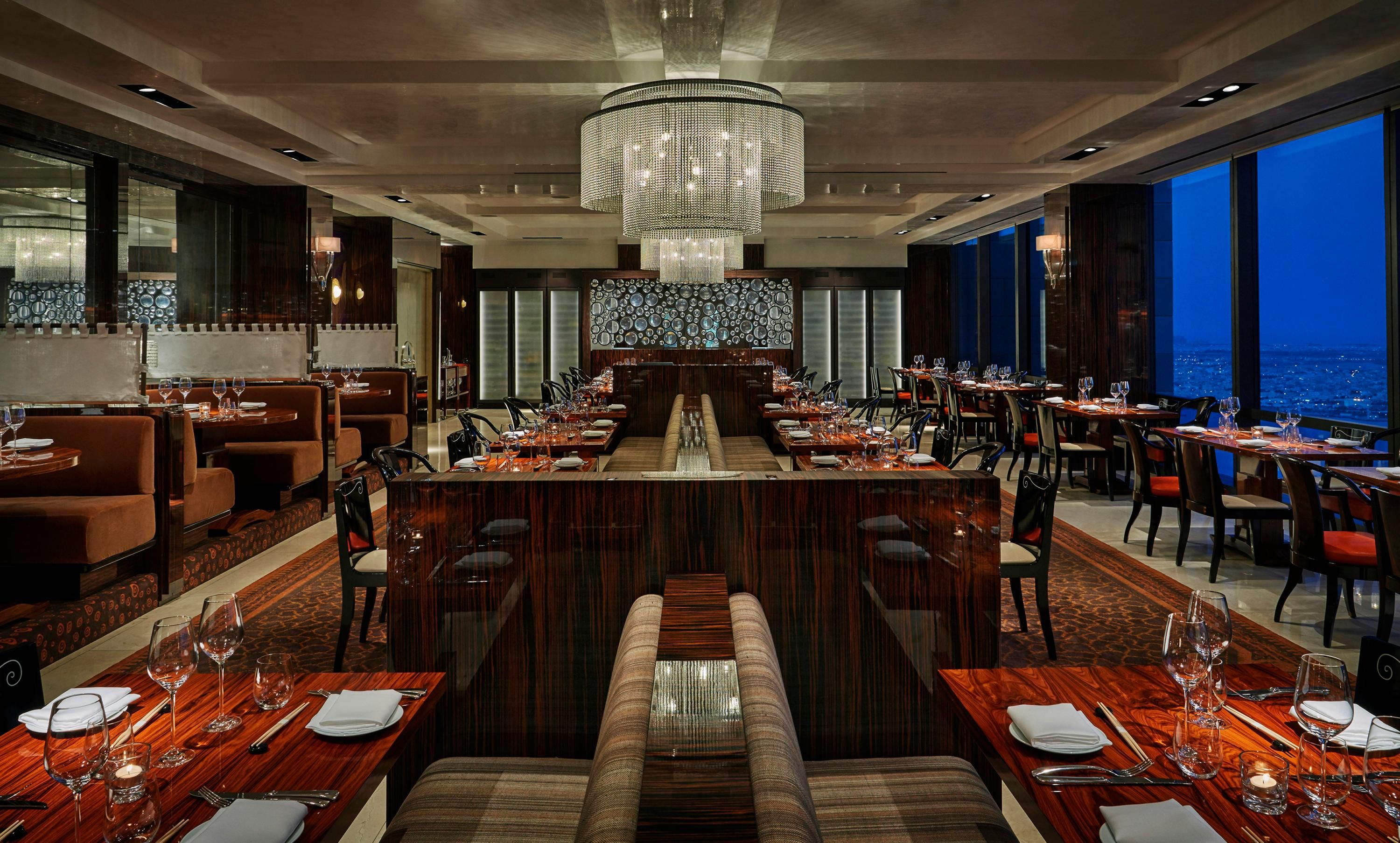 מסעדה תמונה