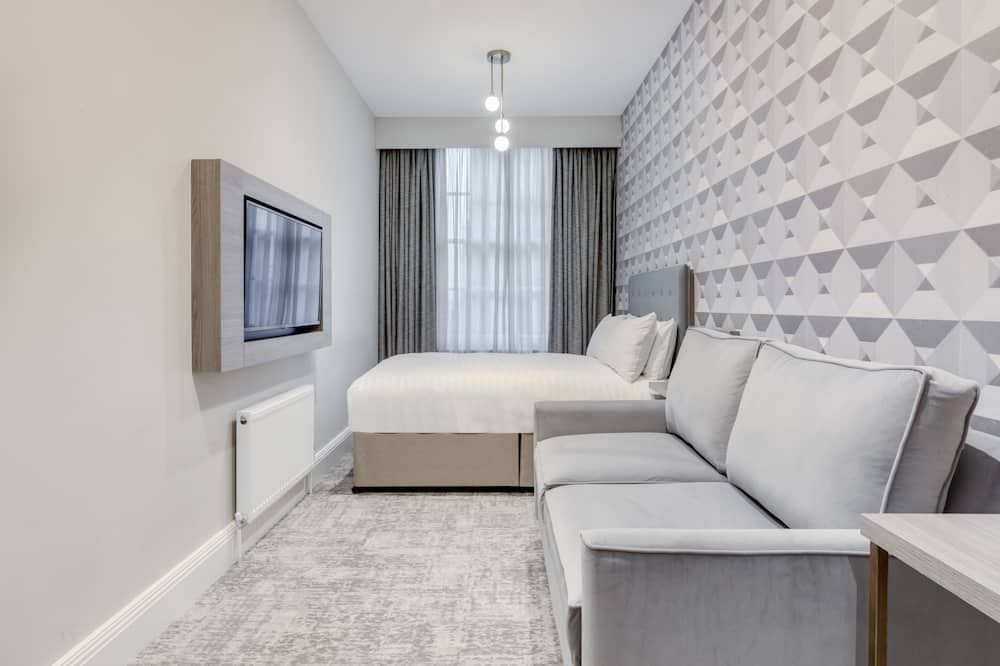 חדר שינה תמונה