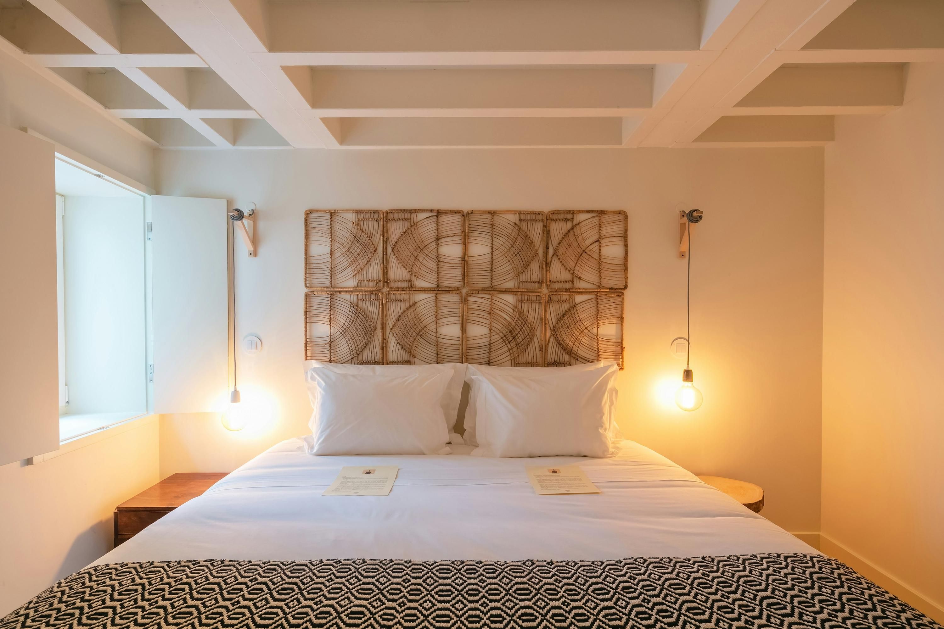 חדר שינה תמונה