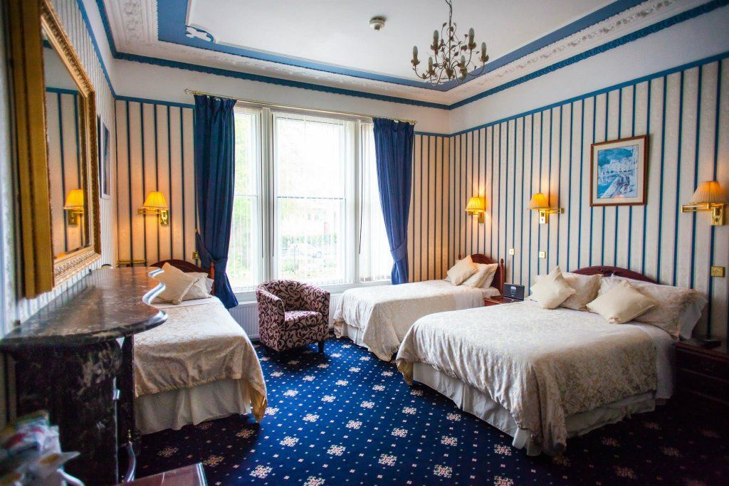 חדר שינה תמונה