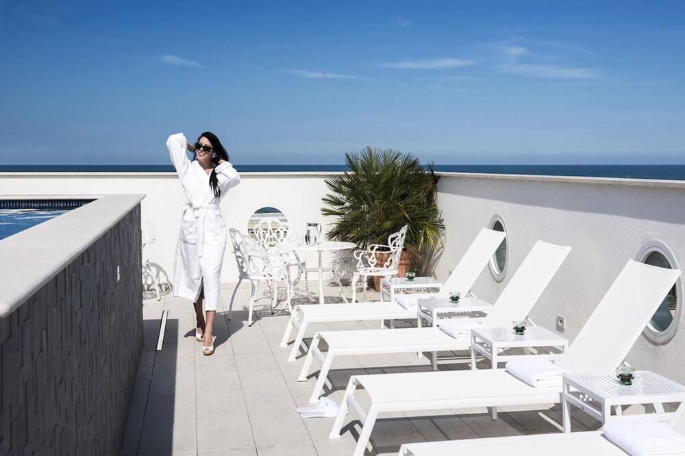 מרפסת תמונה