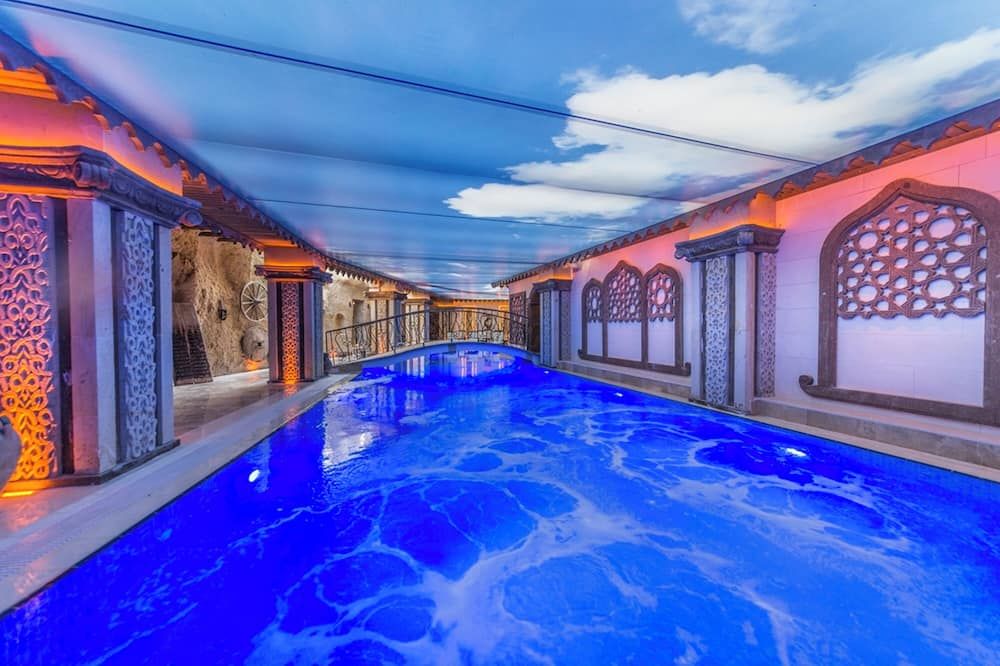 בריכה תמונה