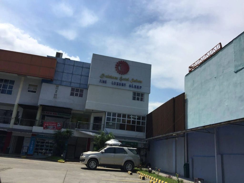 בניין תמונה