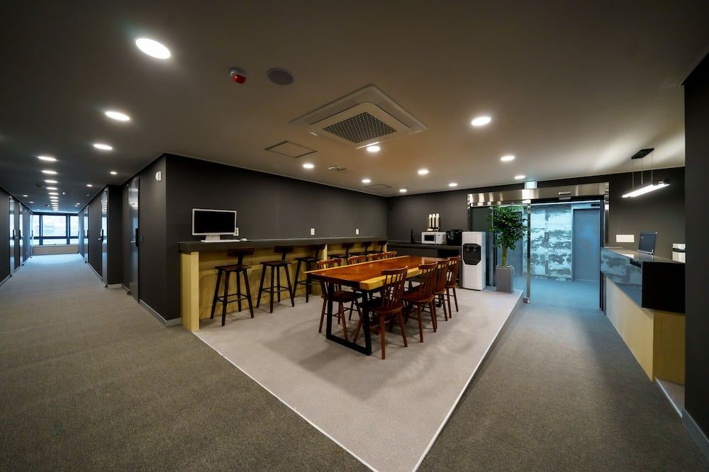 מסעדה תמונה