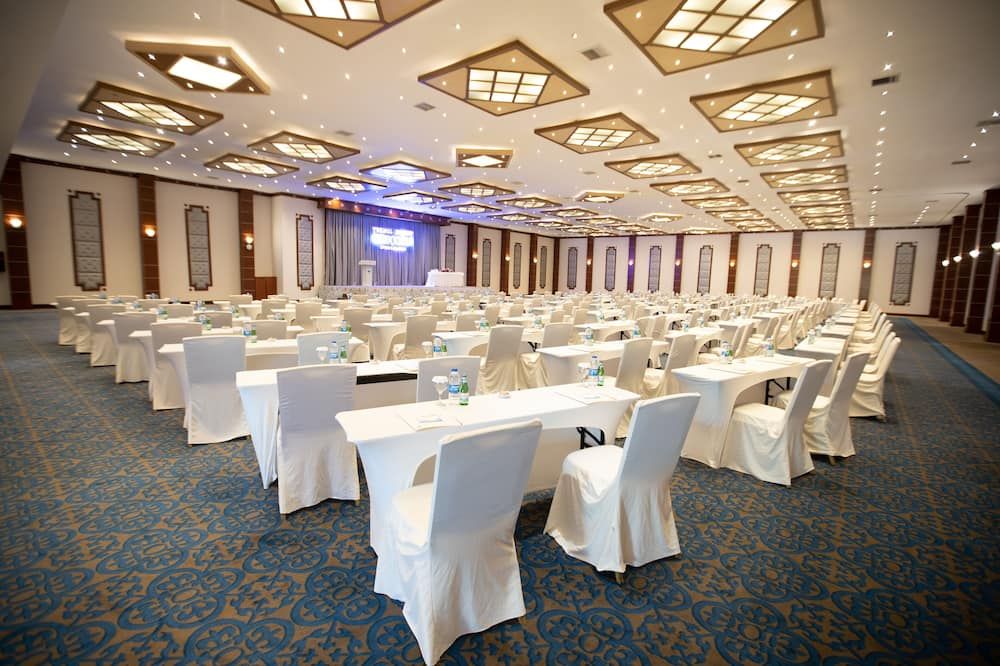 אולם אירועים