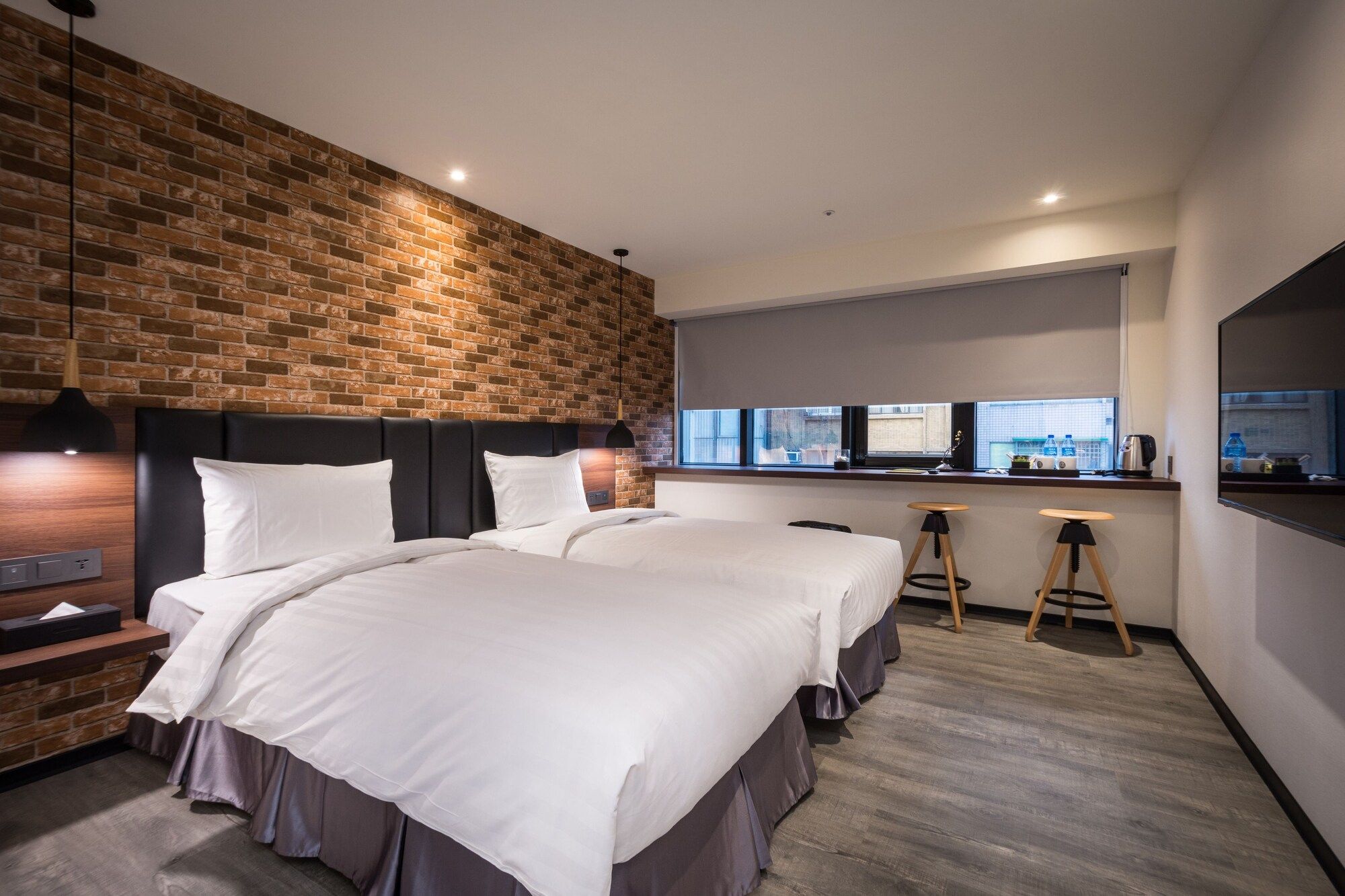 חדר שינה תמונה