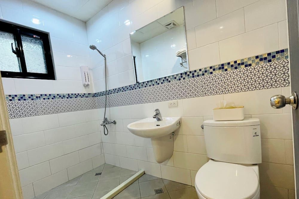 חדר רחצה
