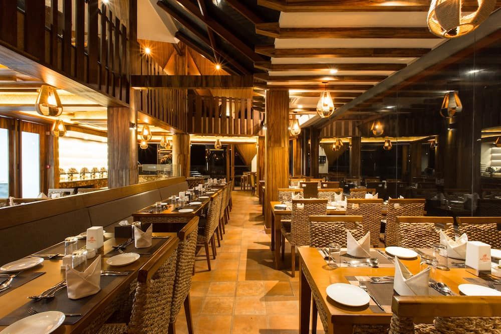 מסעדה תמונה