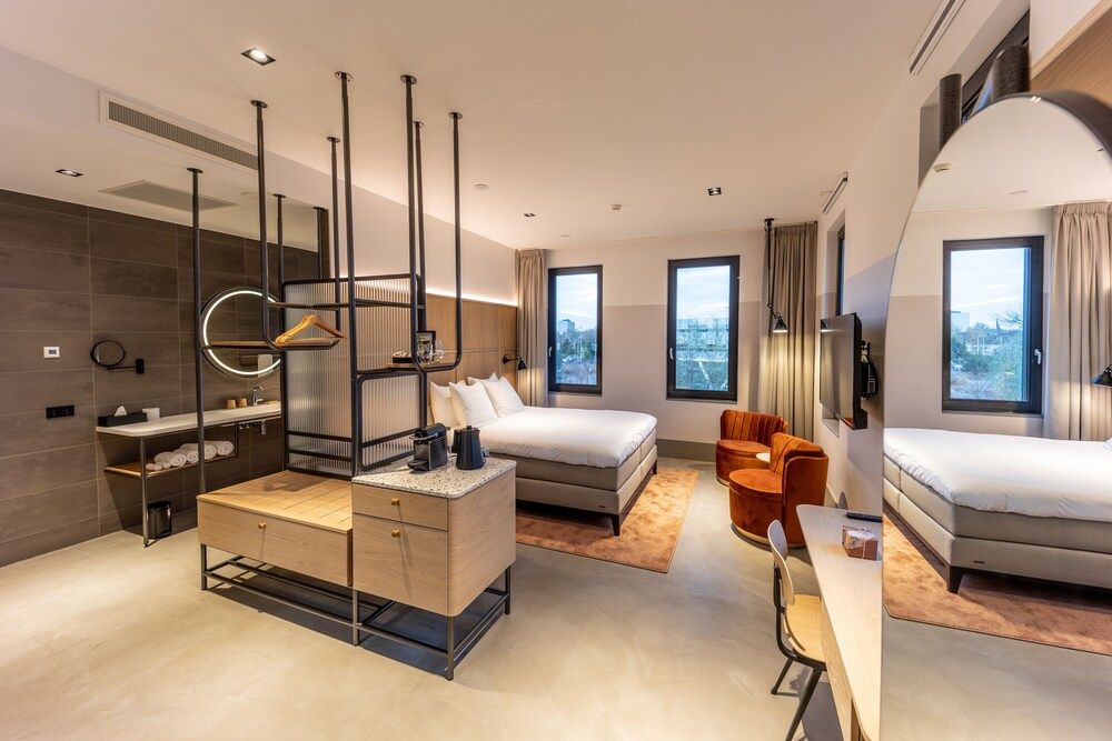 חדר שינה תמונה