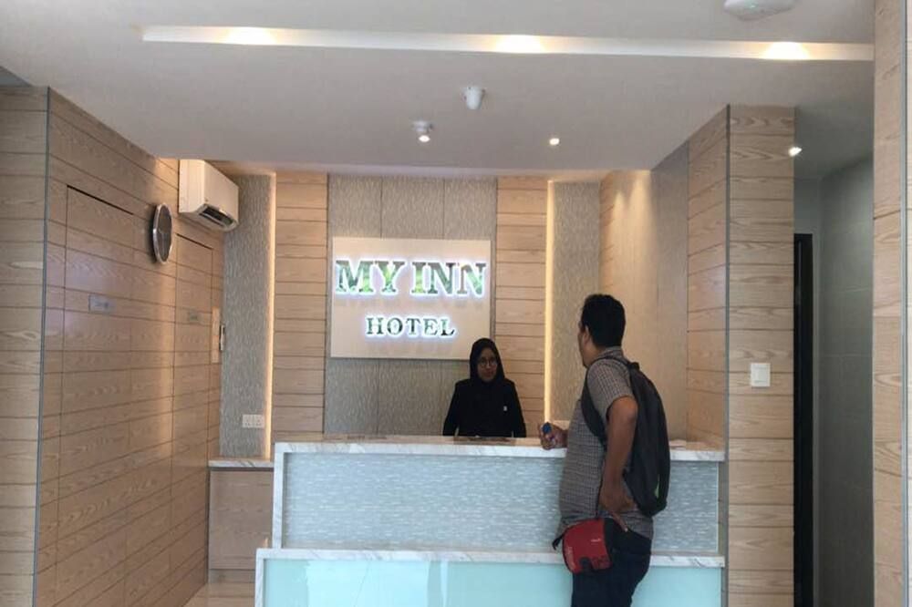 דלפק קבלה תמונה