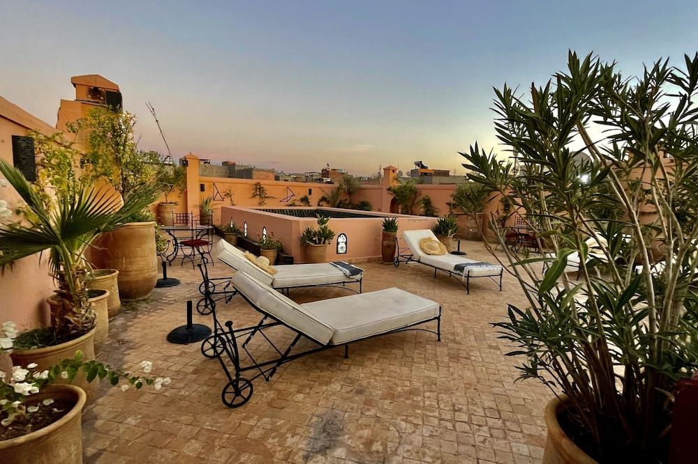 מרפסת תמונה