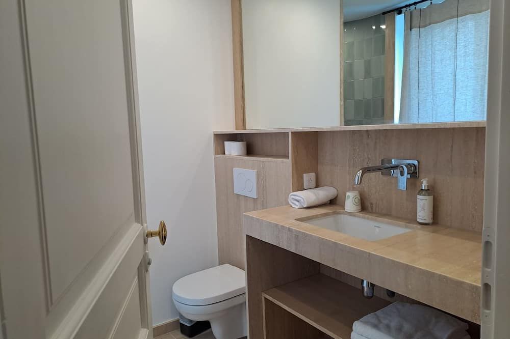 חדר רחצה תמונה