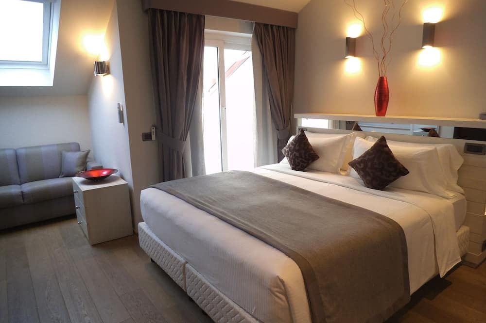 חדר שינה תמונה