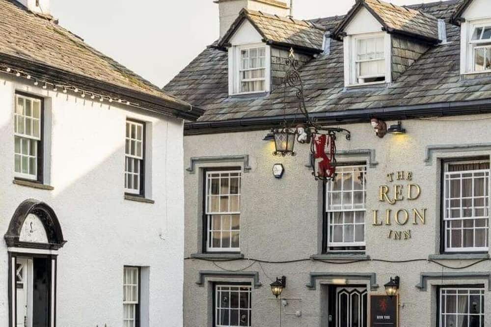 בניין תמונה