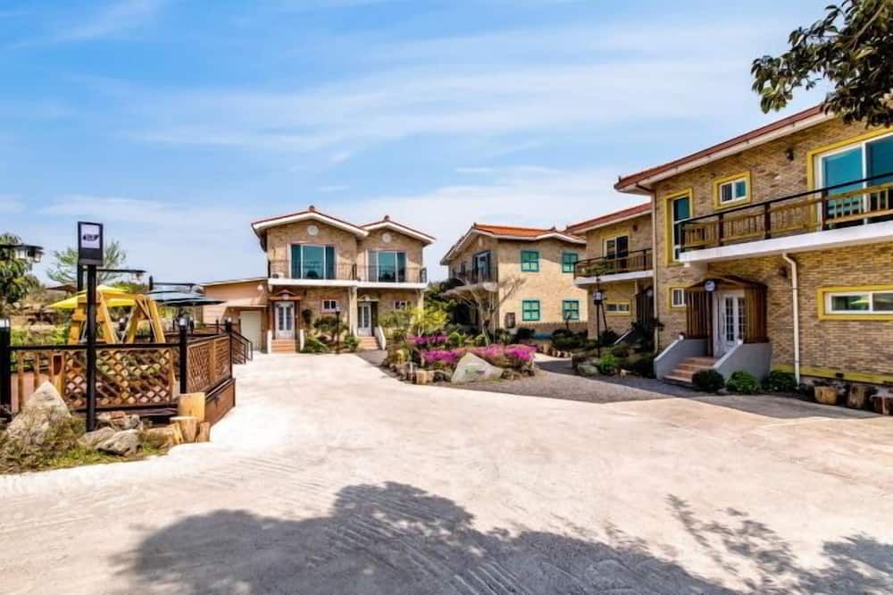 בניין תמונה