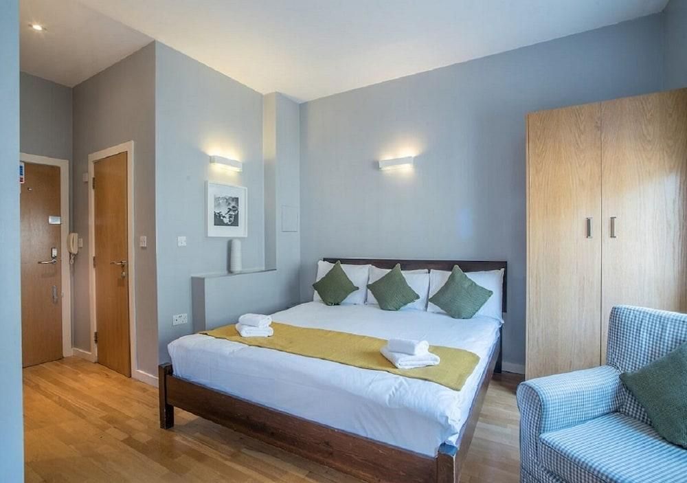 חדר שינה תמונה