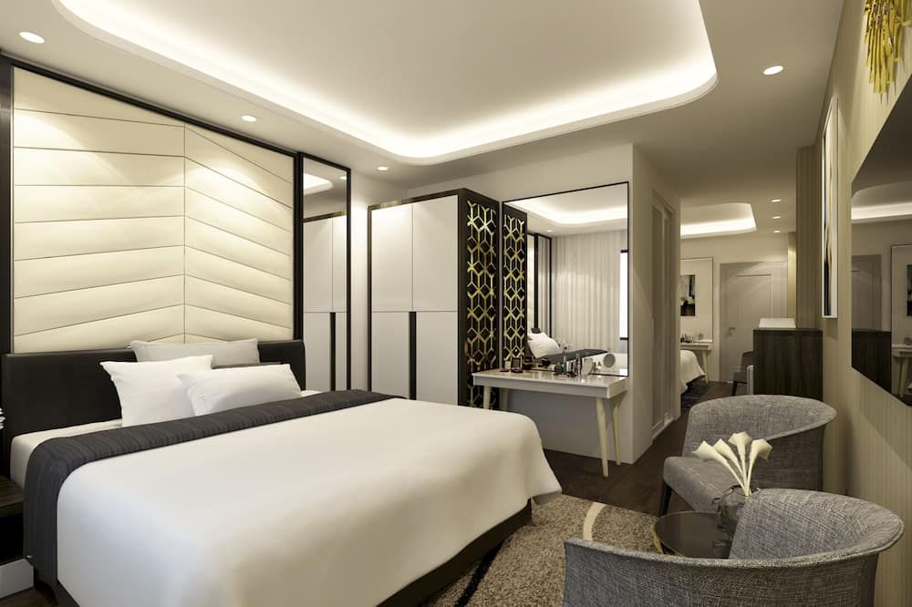 חדר שינה תמונה