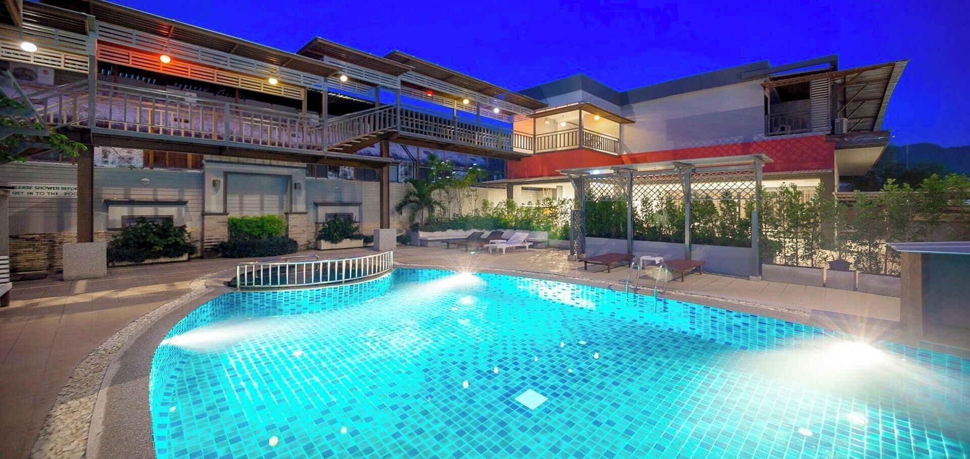 בריכה תמונה