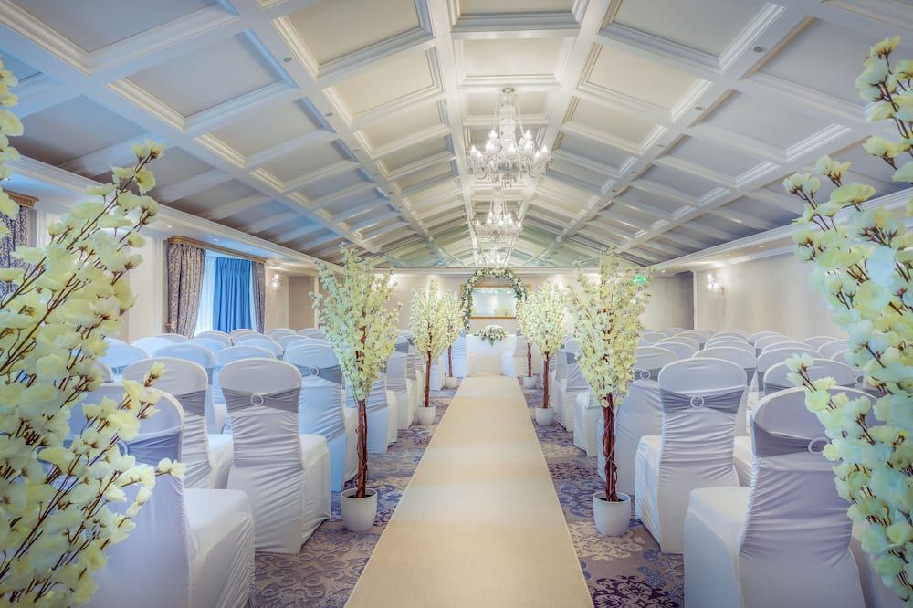 אולם אירועים