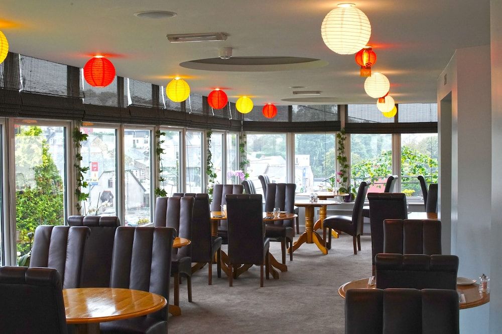 מסעדה תמונה