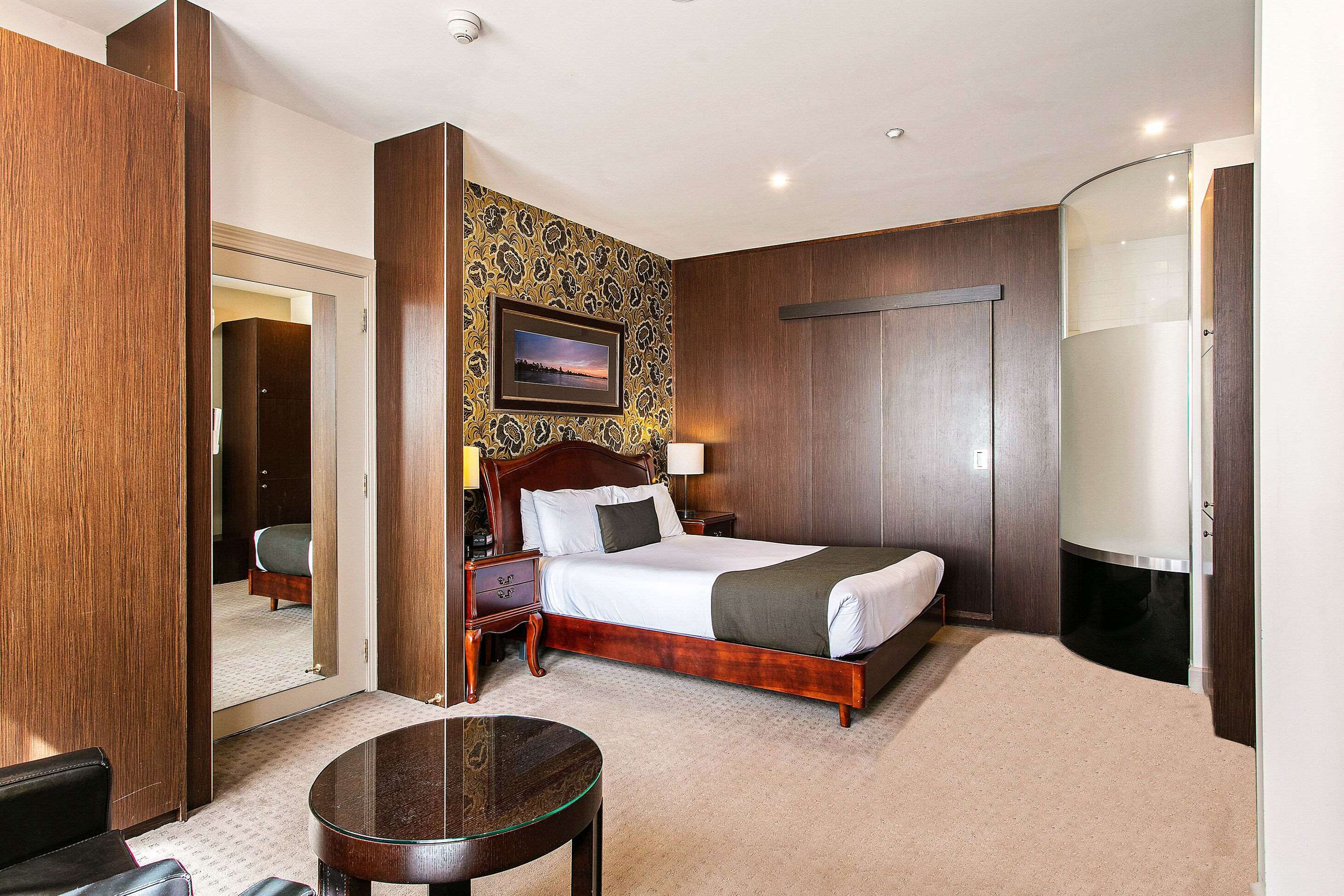 חדר שינה תמונה