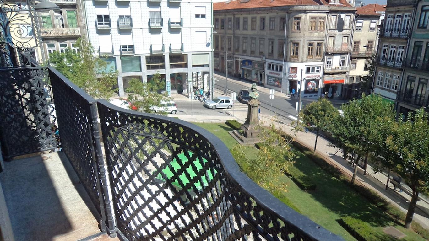 Vivacity Porto