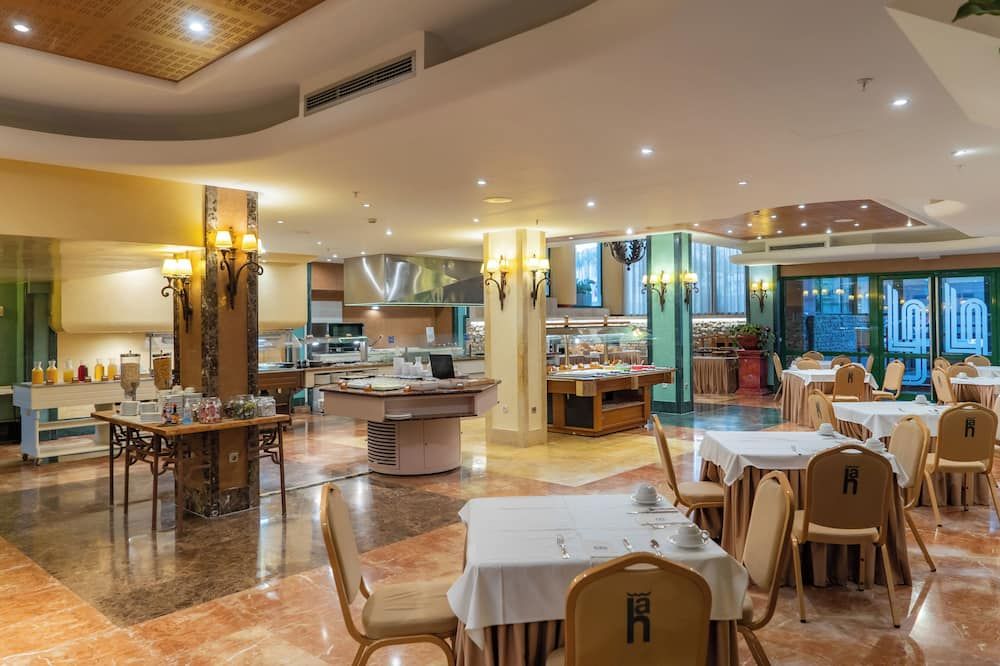 מסעדה תמונה