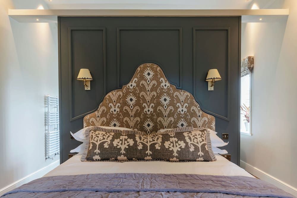 חדר שינה תמונה